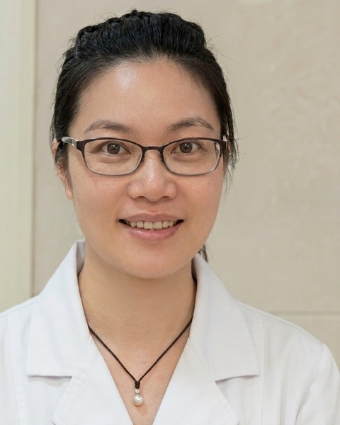 Julia Chen