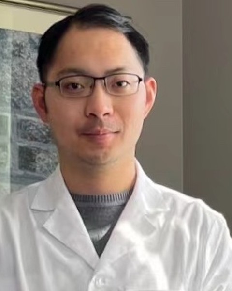 Mingqiang Liang