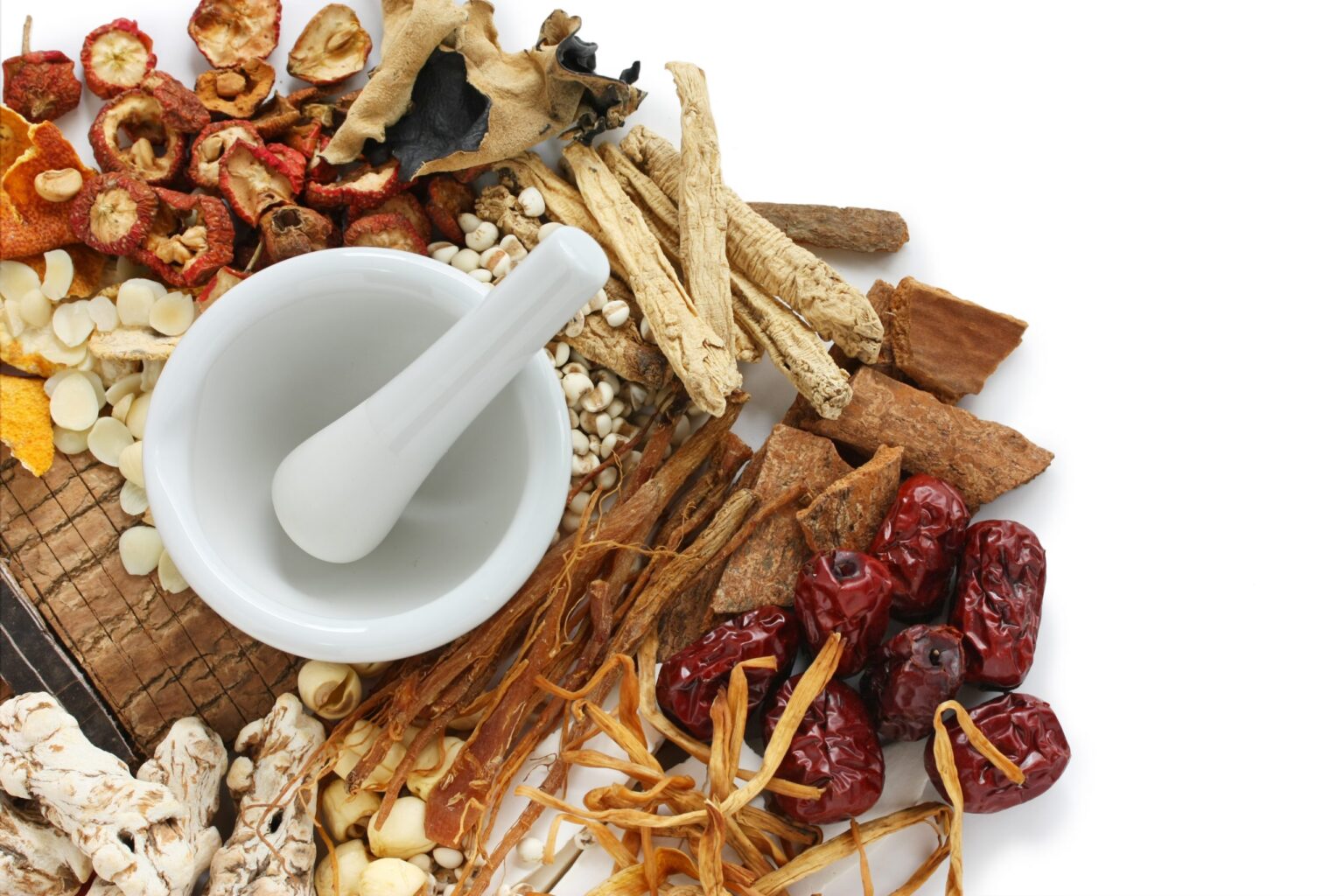 Chinese herbal medicine