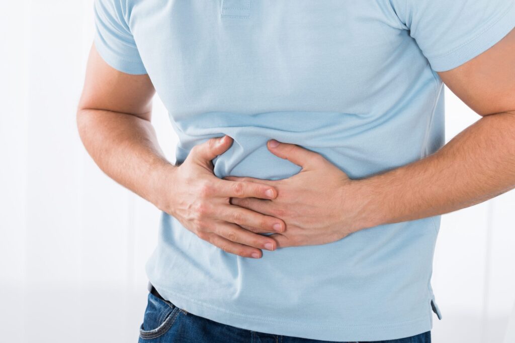 Digestive Health at Pleasant Wellness