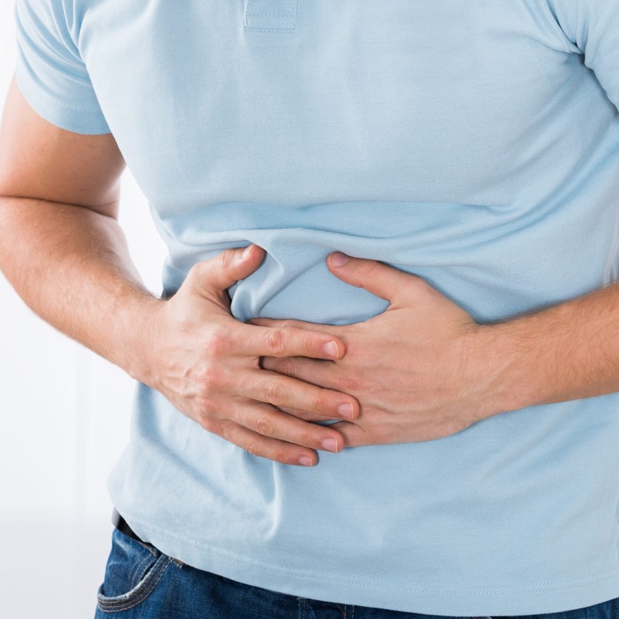 Digestive Health