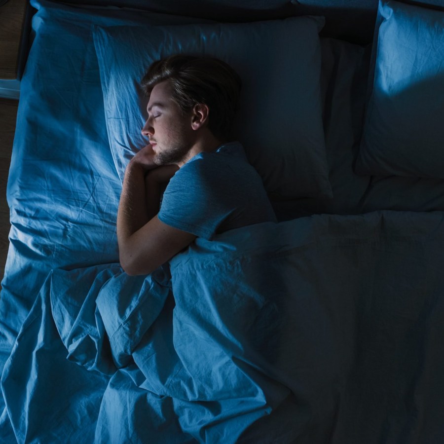 Sleep